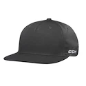 Șapcă CCM Golf Team Flatbrim Snapback Charcoal Senior