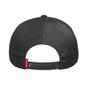 Șapcă CCM Golf Team Flatbrim Snapback Charcoal Senior