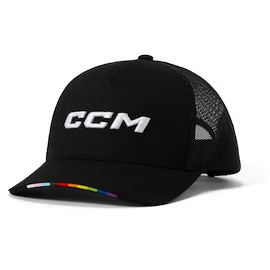 Șapcă CCM MeshBack Trucker