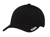 Șapcă CCM  Team Training Flex Black Senior L/XL