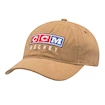 Șapcă CCM Vintage Courduroy Slouch Adjustable Cap Wood Senior