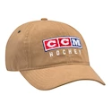Șapcă CCM Vintage Courduroy Slouch Adjustable Cap Wood Senior