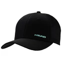 Șapcă Head  Boom Cap Black