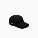 Șapcă Lacoste  Core Performance Black