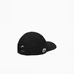 Șapcă Lacoste  Medvedev Cap Black