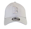 Șapcă New Era  39Thirty League Essential MLB Boston Red Sox Grey