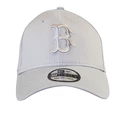 Șapcă New Era  39Thirty League Essential MLB Boston Red Sox Grey