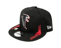 Șapcă New Era  EM950 NFL21 Sideline hm Atlanta Falcons