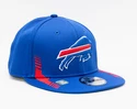 Șapcă New Era  EM950 NFL21 Sideline hm Buffalo Bills