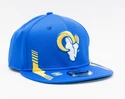 Șapcă New Era  EM950 NFL21 Sideline hm Los Angeles Rams