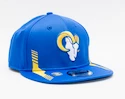 Șapcă New Era  EM950 NFL21 Sideline hm Los Angeles Rams  S/M