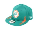 Șapcă New Era  EM950 NFL21 Sideline hm Miami Dolphins