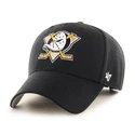 Șapcă pentru bărbați 47 Brand  NHL Anaheim Ducks '47 MVP