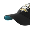 Șapcă pentru bărbați 47 Brand  NHL Anaheim Ducks Ballpark Snap ’47 MVP