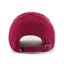 Șapcă pentru bărbați 47 Brand  NHL Arizona Coyotes '47 CLEAN UP