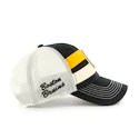 Șapcă pentru bărbați 47 Brand  NHL Boston Bruins Clubhouse Boon ’47 CLEAN UP
