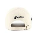 Șapcă pentru bărbați 47 Brand  NHL Boston Bruins Clubhouse Faber ’47 CLEAN UP