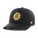 Șapcă pentru bărbați 47 Brand  NHL Boston Bruins Cold Zone ’47 MVP DP