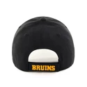 Șapcă pentru bărbați 47 Brand  NHL Boston Bruins Vintage ’47 MVP Black