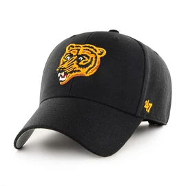 Șapcă pentru bărbați 47 Brand NHL Boston Bruins Vintage ’47 MVP Black