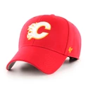 Șapcă pentru bărbați 47 Brand  NHL Calgary Flames Vintage '47 MVP