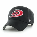 Șapcă pentru bărbați 47 Brand  NHL Carolina Hurricanes MVP