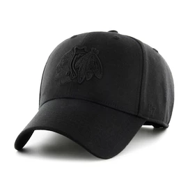 Șapcă pentru bărbați 47 Brand NHL Chicago Blackhawks ’47 MVP SNAPBACK