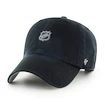 Șapcă pentru bărbați 47 Brand  NHL Current Shield Logo Base Runner ’47 CLEAN UP