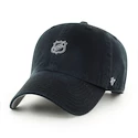 Șapcă pentru bărbați 47 Brand  NHL Current Shield Logo Base Runner ’47 CLEAN UP