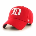 Șapcă pentru bărbați 47 Brand  NHL Detroit Red Wings MVP