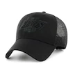 Șapcă pentru bărbați 47 Brand  NHL Los Angeles Kings Vntage Branson ’47 MVP