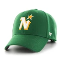 Șapcă pentru bărbați 47 Brand  NHL Minnesota Northstars Vintage ’47 MVP