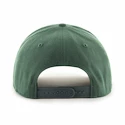 Șapcă pentru bărbați 47 Brand  NHL Minnesota Wild Cold Zone ‘47 MVP DP