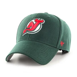 Șapcă pentru bărbați 47 Brand NHL New Jersey Devils Vintage '47 MVP