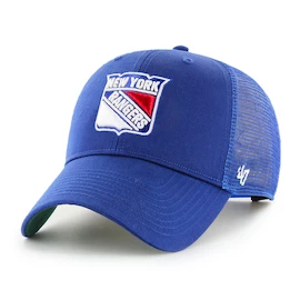 Șapcă pentru bărbați 47 Brand NHL New York Rangers Branson '47 MVP