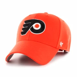 Șapcă pentru bărbați 47 Brand NHL Philadelphia Flyers '47 MVP