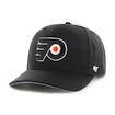 Șapcă pentru bărbați 47 Brand  NHL Philadelphia Flyers Cold Zone ’47 MVP DP