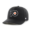 Șapcă pentru bărbați 47 Brand  NHL Philadelphia Flyers Cold Zone ’47 MVP DP
