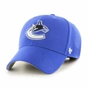 Șapcă pentru bărbați 47 Brand  NHL Vancouver Canucks MVP