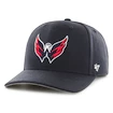 Șapcă pentru bărbați 47 Brand  NHL Washington Capitals Cold Zone ’47 MVP DP