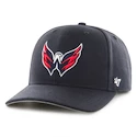 Șapcă pentru bărbați 47 Brand  NHL Washington Capitals Cold Zone ’47 MVP DP