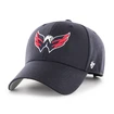 Șapcă pentru bărbați 47 Brand  NHL Washington Capitals MVP