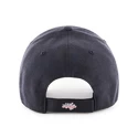 Șapcă pentru bărbați 47 Brand  NHL Washington Capitals MVP