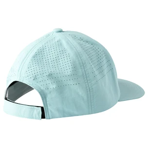 Șapcă pentru bărbați Bauer  Performance Hat Aqua