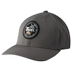 Șapcă pentru bărbați Bauer  Performance Hat Volcano Grey