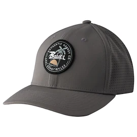 Șapcă pentru bărbați Bauer Performance Hat Volcano Grey