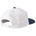 Șapcă pentru bărbați Bauer  Rope Hat White