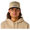 Șapcă pentru bărbați CCM  Athleisure Flatbrim Oat Milk