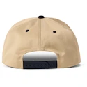 Șapcă pentru bărbați CCM  Athleisure Flatbrim Oat Milk