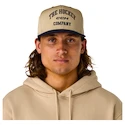 Șapcă pentru bărbați CCM  Athleisure Flatbrim Oat Milk
